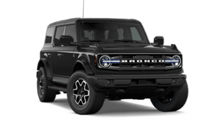 2026 Ford Bronco® External Image 4